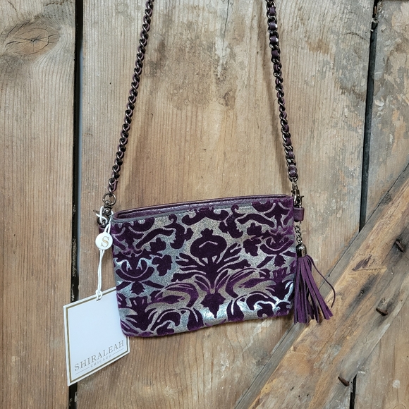 Shiraleah handbag - Picture 1 of 10